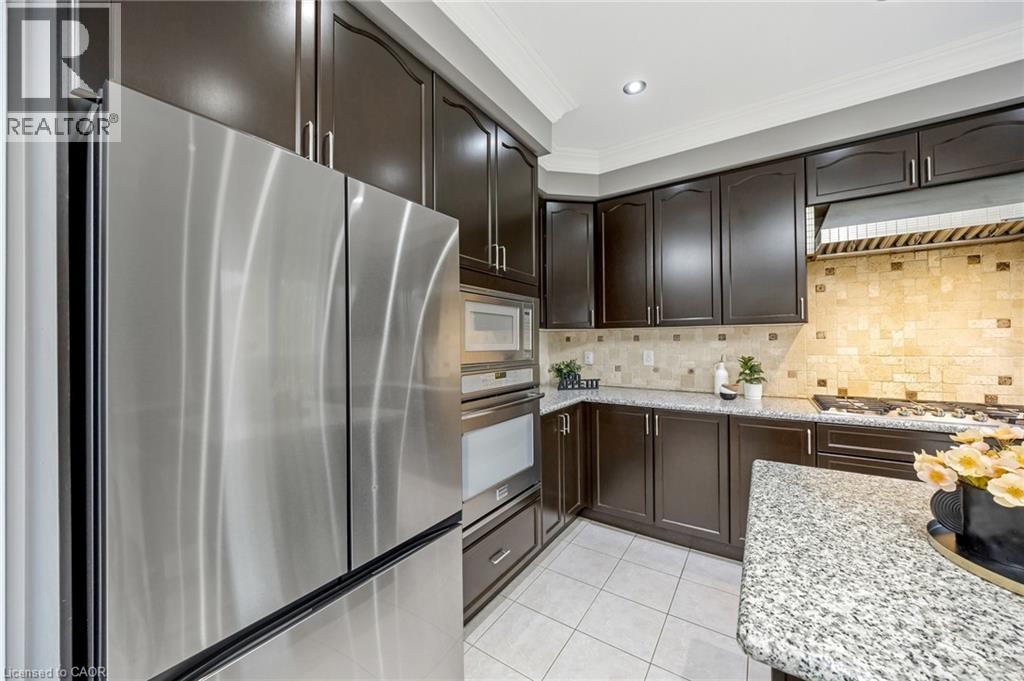 1244 Ruddy Crescent, Milton, Ontario  L9T 8M2 - Photo 17 - 40773382