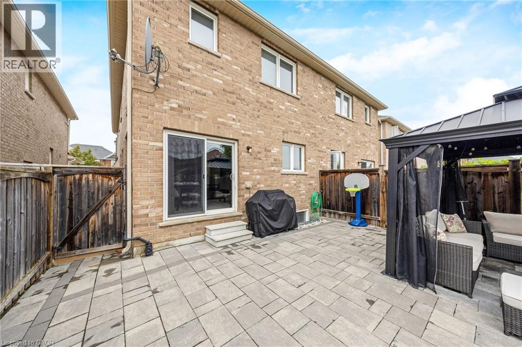 1244 Ruddy Crescent, Milton, Ontario  L9T 8M2 - Photo 41 - 40773382