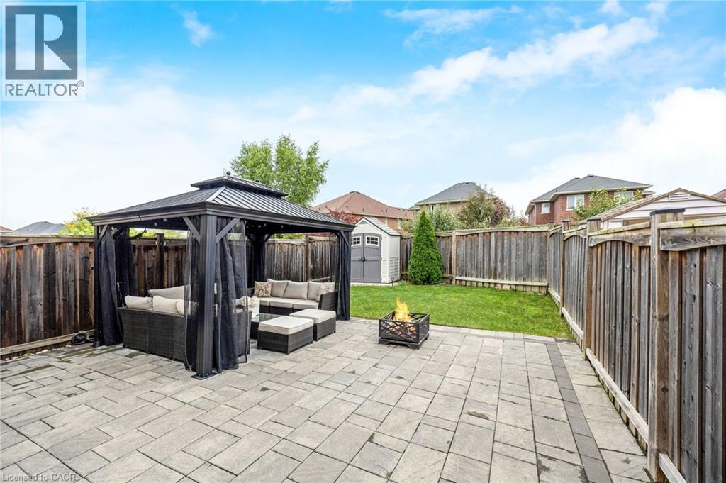 1244 Ruddy Crescent, Milton, Ontario  L9T 8M2 - Photo 37 - 40773382