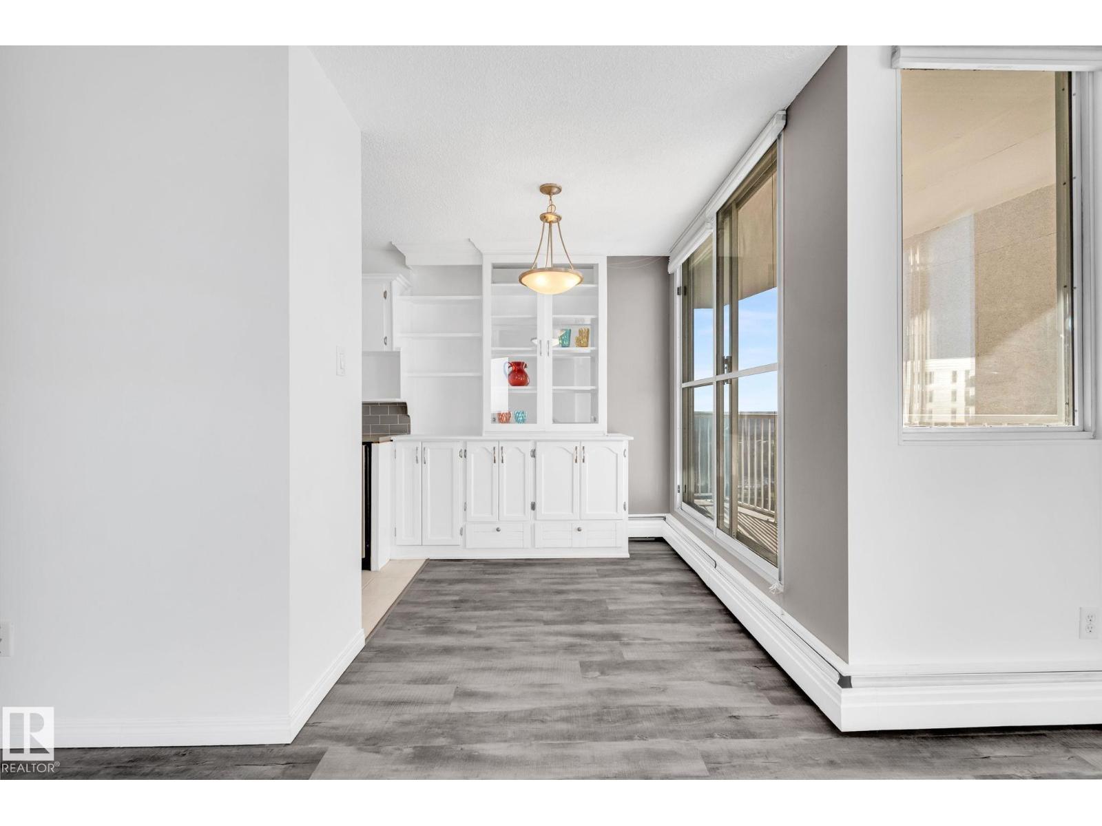 #1401 12121 Jasper Av Nw Nw, Edmonton, Alberta  T5N 3X7 - Photo 7 - E4433038