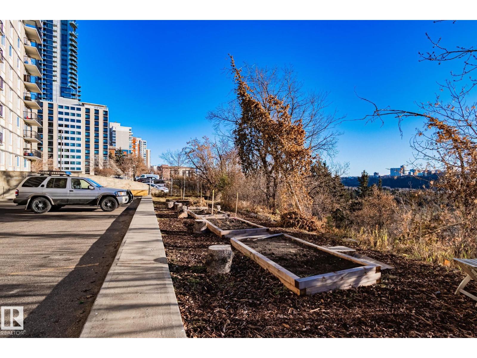#1401 12121 Jasper Av Nw Nw, Edmonton, Alberta  T5N 3X7 - Photo 32 - E4433038