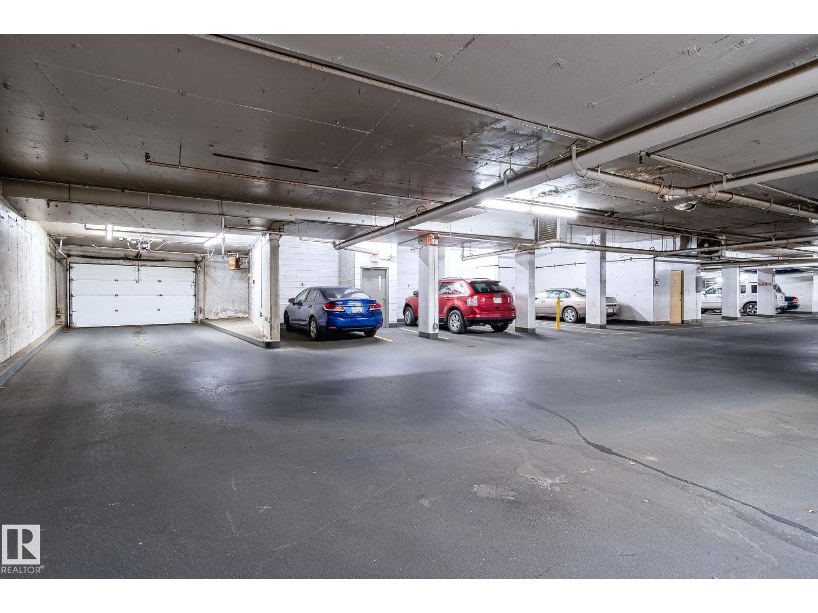 #1401 12121 Jasper Av Nw Nw, Edmonton, Alberta  T5N 3X7 - Photo 29 - E4433038