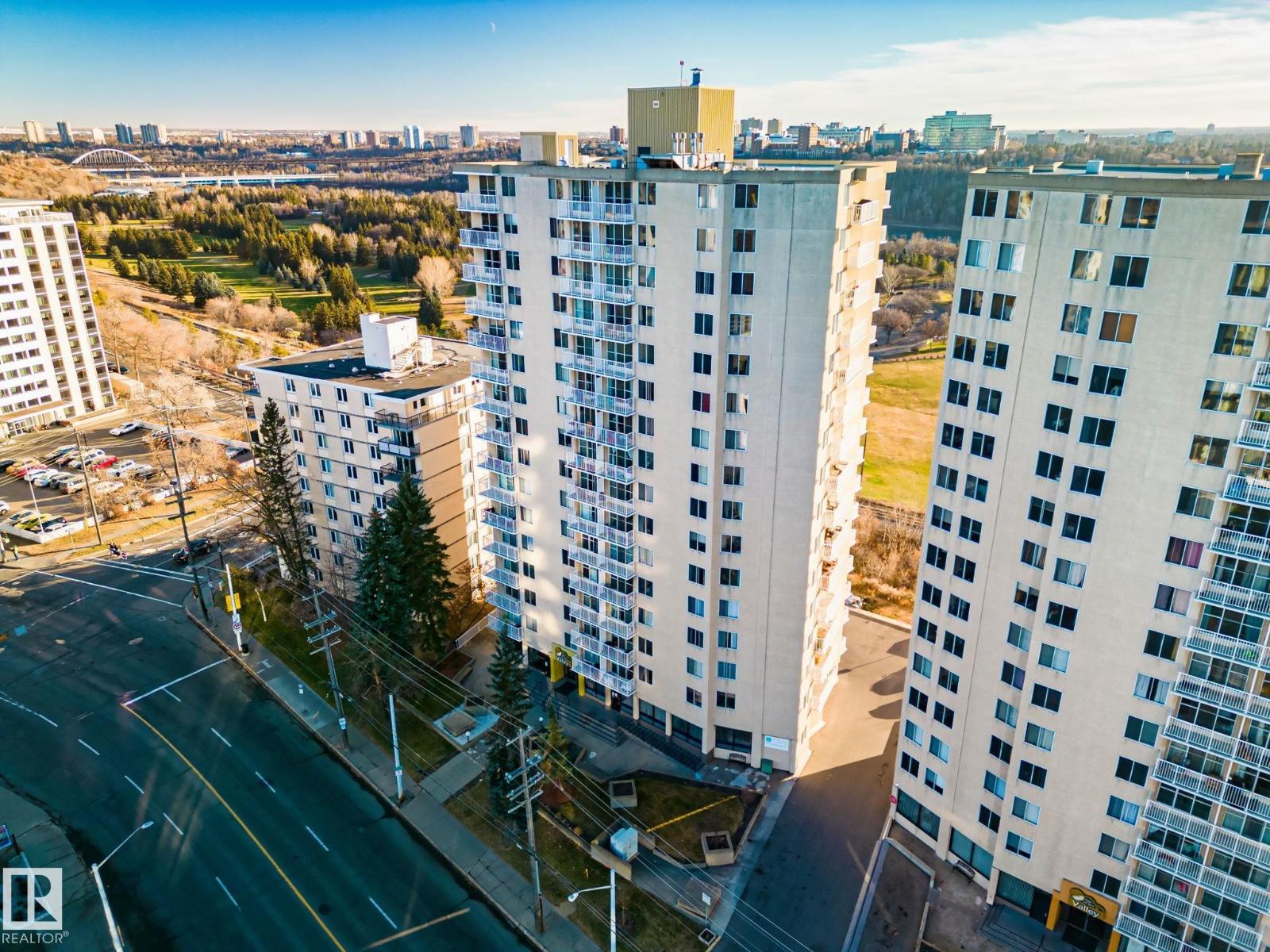 #1401 12121 Jasper Av Nw Nw, Edmonton, Alberta  T5N 3X7 - Photo 53 - E4433038