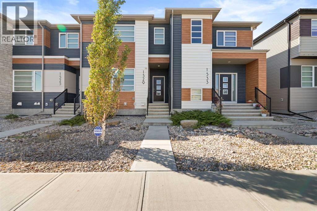 1529 Cornerstone Boulevard NE, Calgary, Alberta