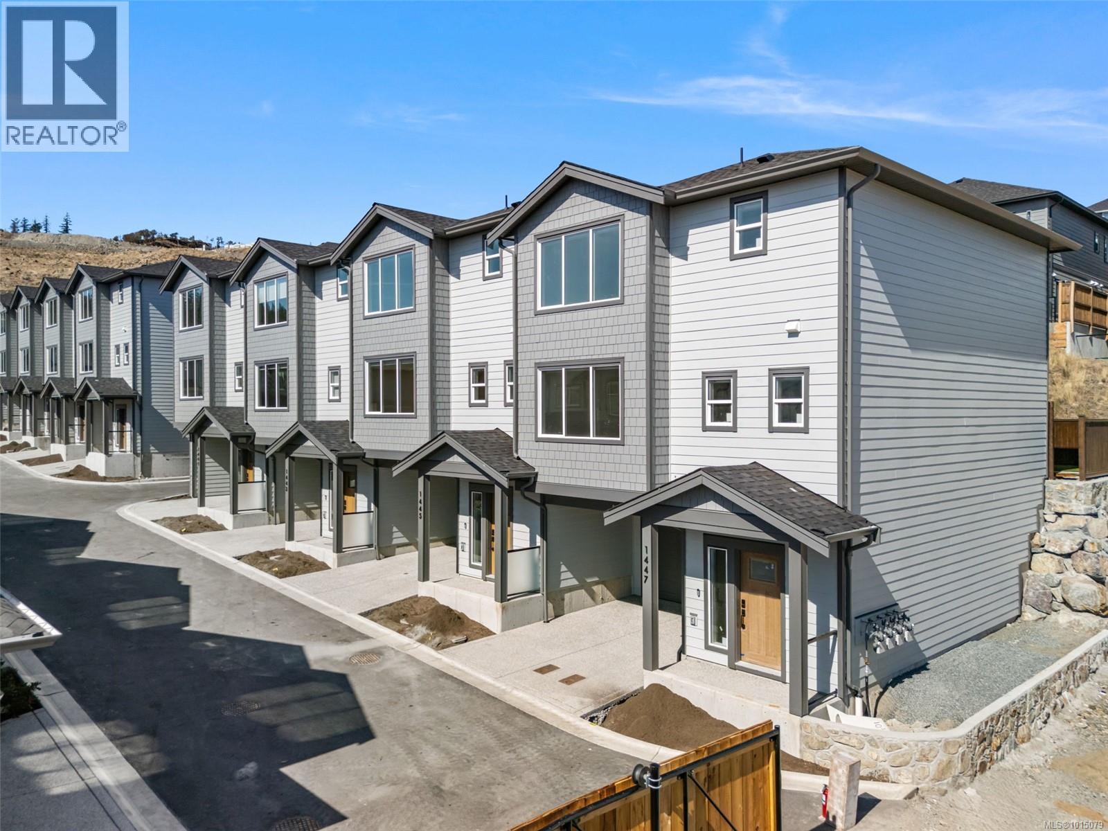 1447 Dolomite Ridge, Langford, British Columbia