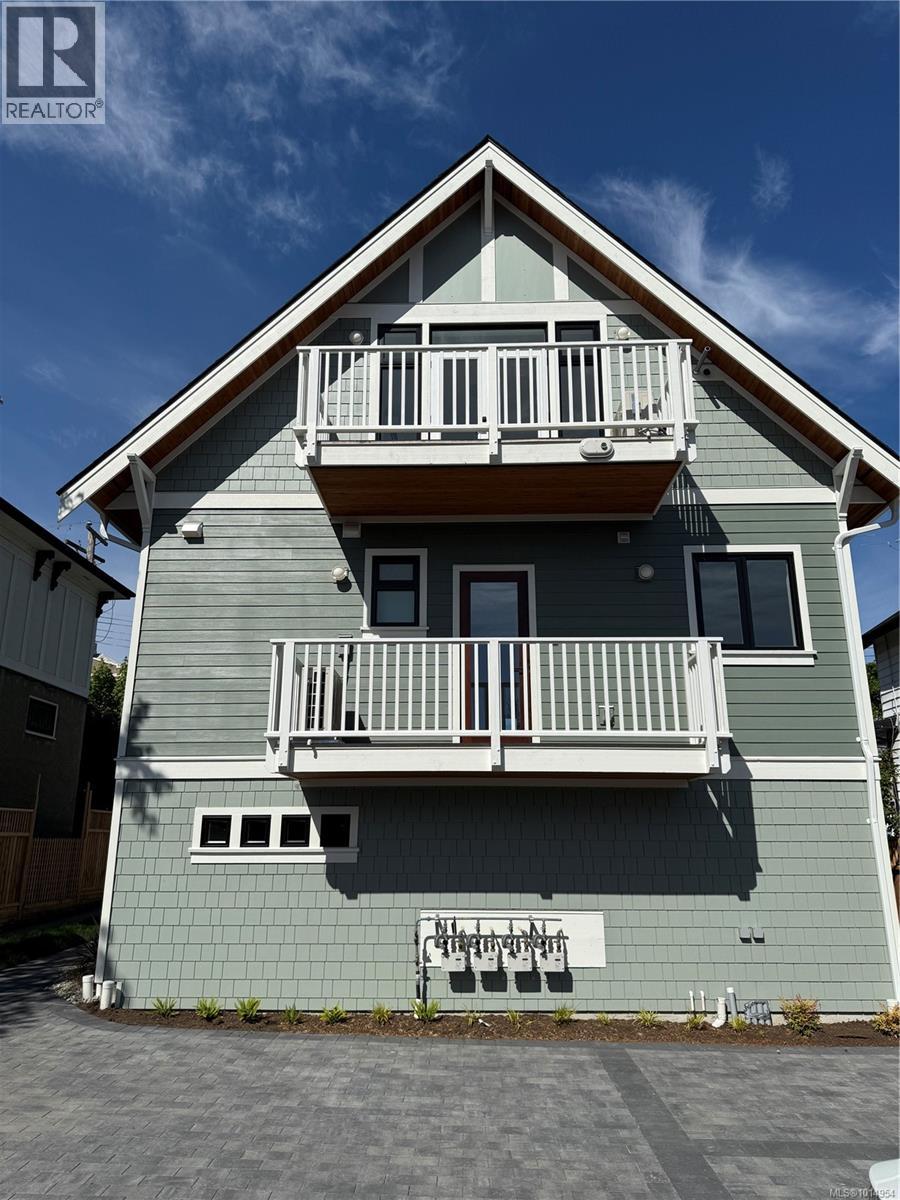 1 1915 Fernwood Rd, Victoria, British Columbia  V8T 2Y6 - Photo 12 - 1014954