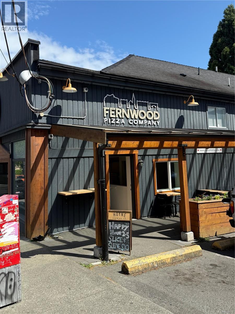 1 1915 Fernwood Rd, Victoria, British Columbia  V8T 2Y6 - Photo 14 - 1014954