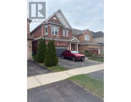 (Main Level) - 3217 Respond Road, Mississauga (Churchill Meadows), Ca