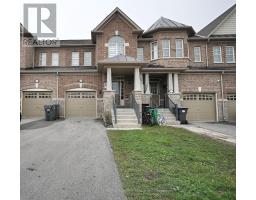39 Pearman Crescent, Brampton (Northwest Brampton), Ca