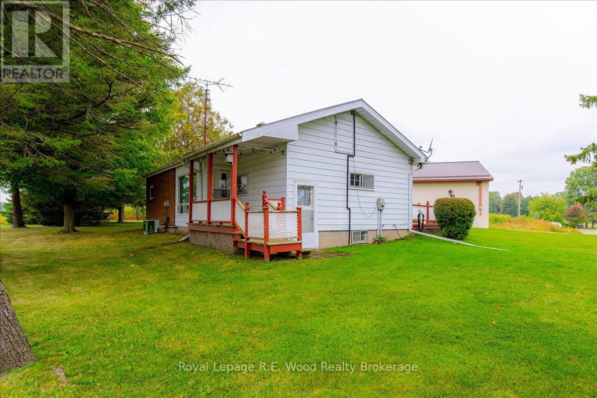 55489 Best Line, Bayham, Ontario  N5H 2R3 - Photo 2 - X12427703