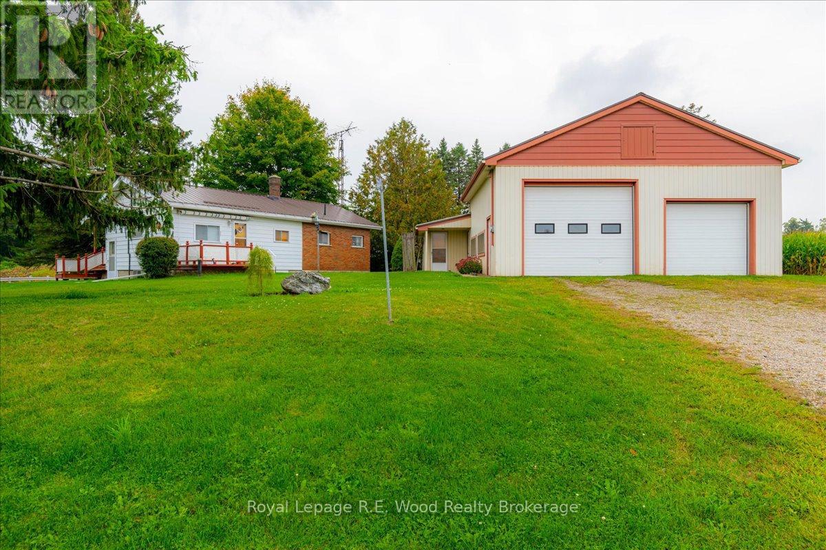 55489 BEST LINE, bayham, Ontario