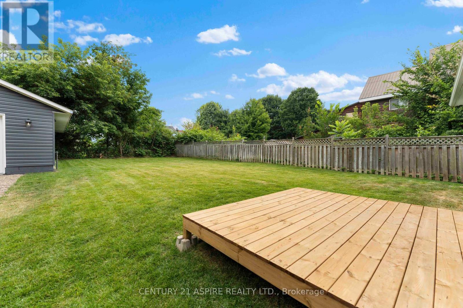 332 Alfred Street, Pembroke, Ontario  K8A 3A8 - Photo 44 - X12427672