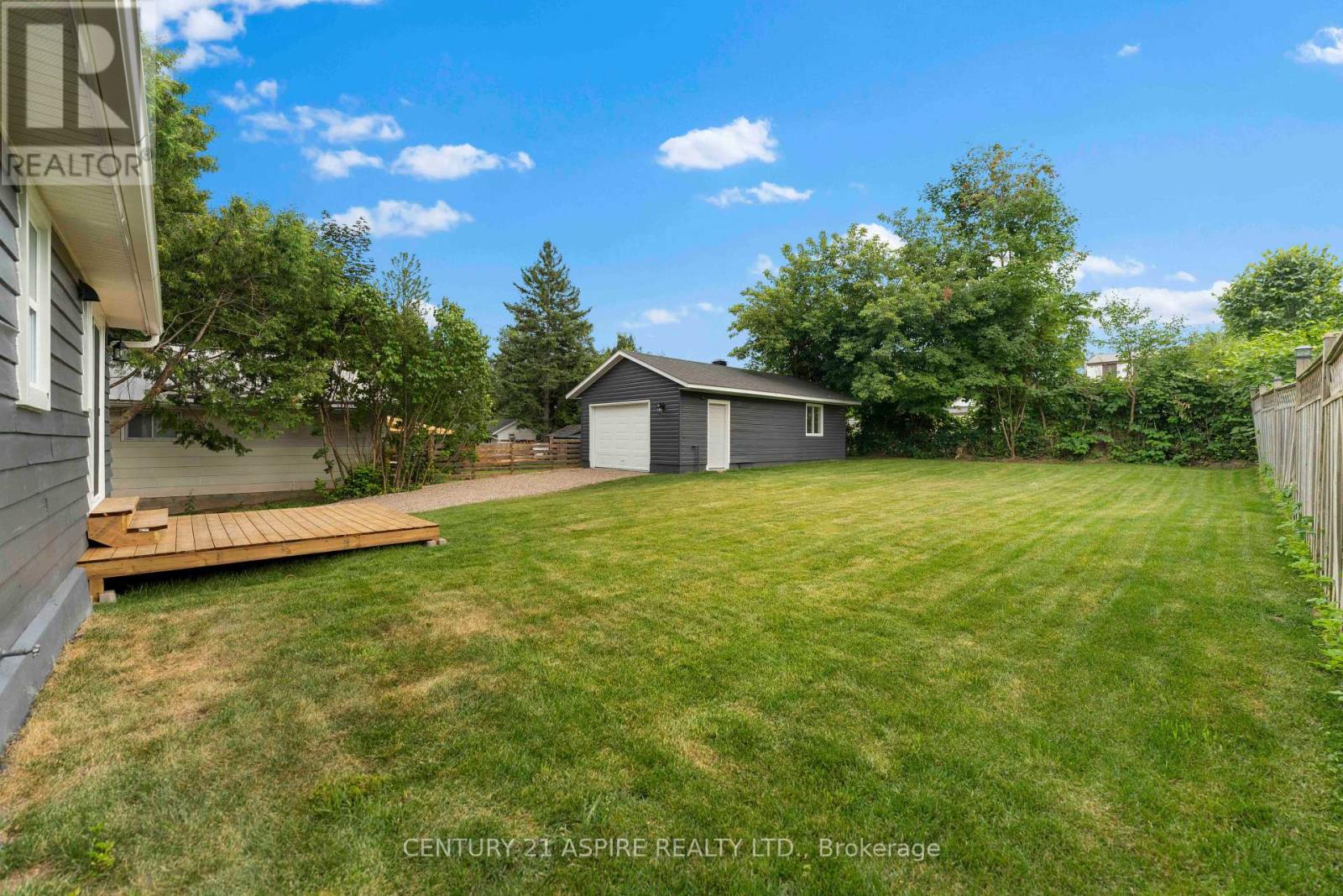 332 Alfred Street, Pembroke, Ontario  K8A 3A8 - Photo 45 - X12427672