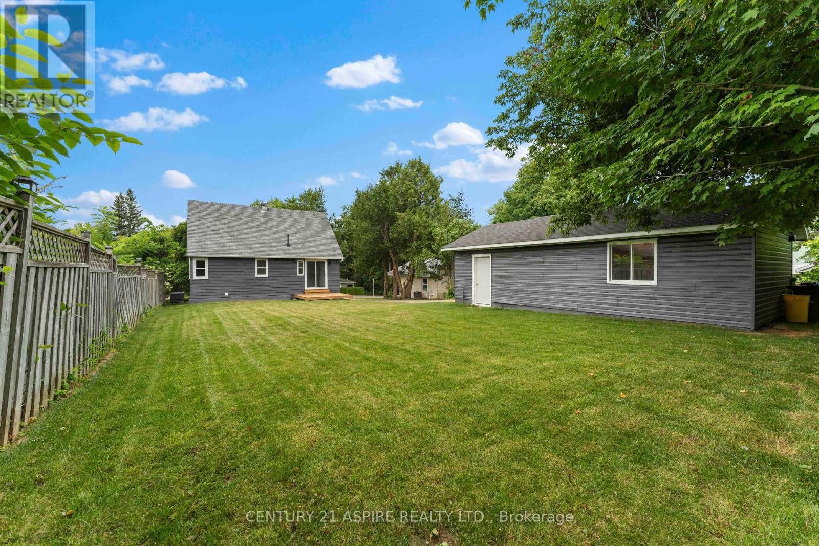 332 Alfred Street, Pembroke, Ontario  K8A 3A8 - Photo 46 - X12427672