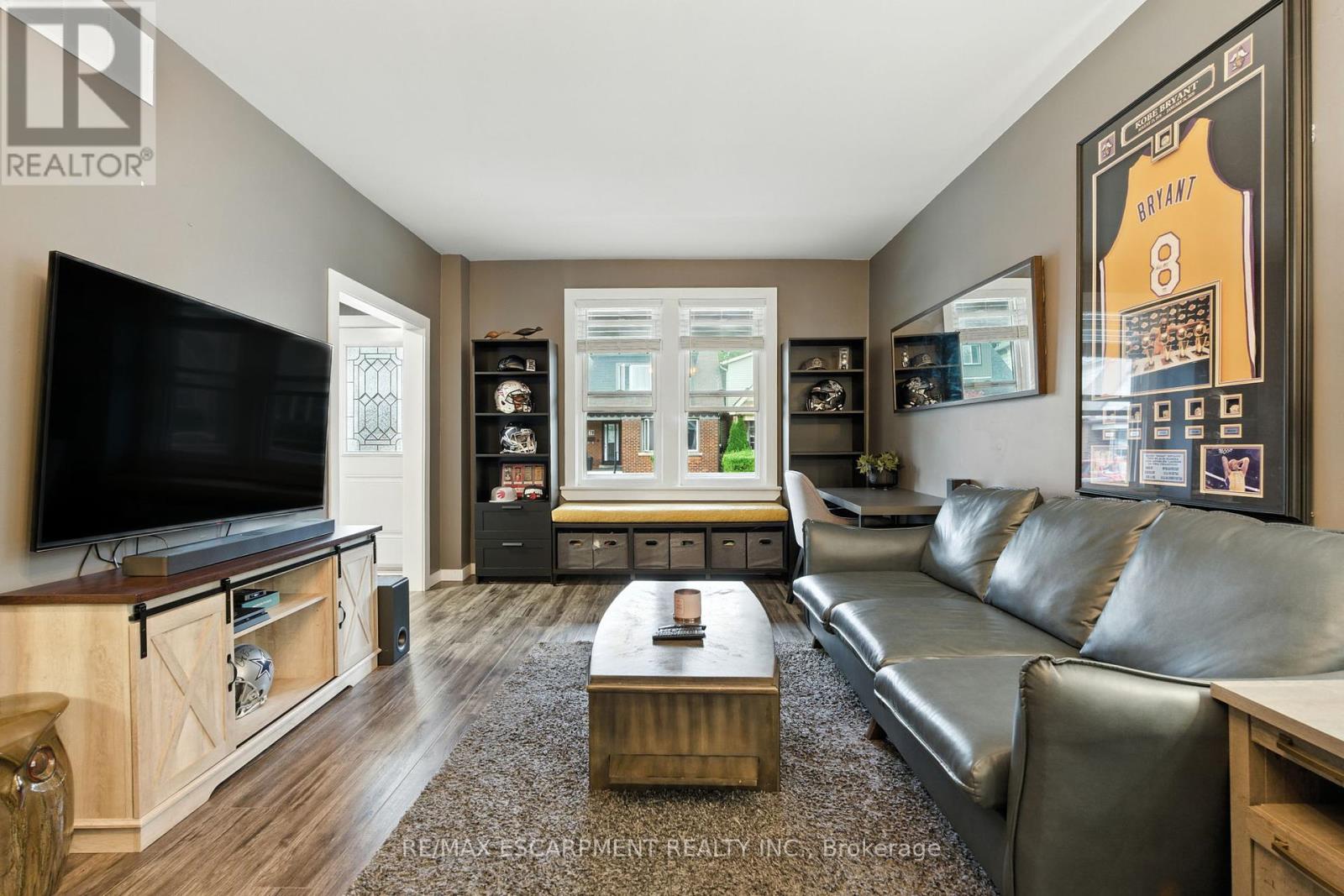 85 Crosthwaite Avenue N, Hamilton, Ontario  L8H 4V3 - Photo 13 - X12427643