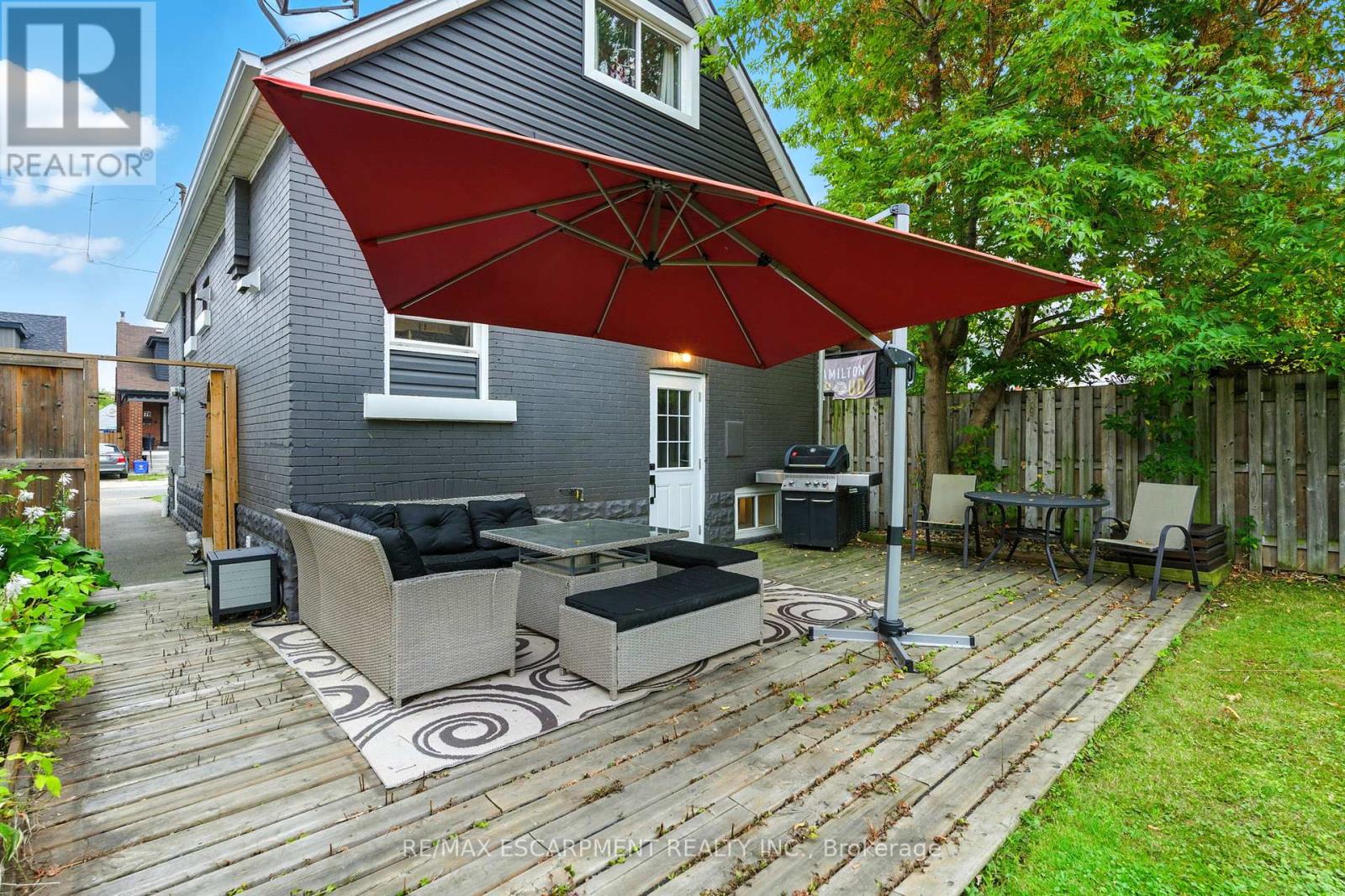 85 Crosthwaite Avenue N, Hamilton, Ontario  L8H 4V3 - Photo 33 - X12427643