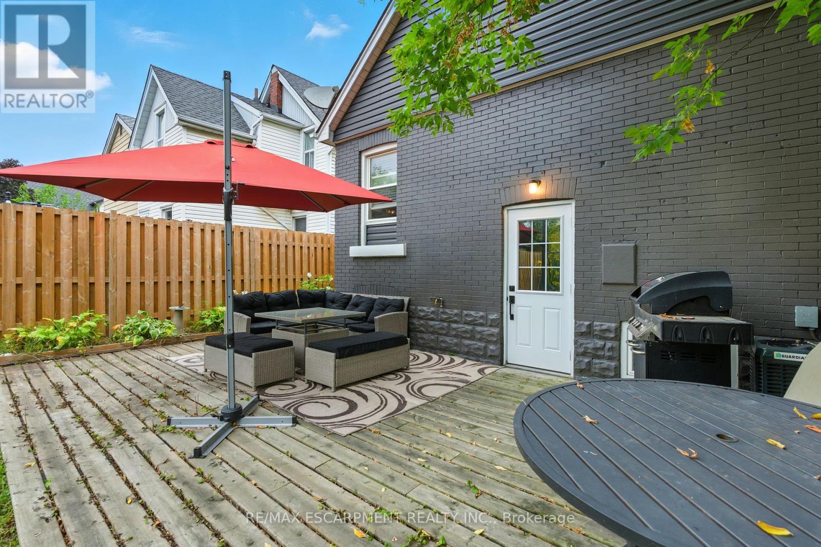 85 Crosthwaite Avenue N, Hamilton, Ontario  L8H 4V3 - Photo 34 - X12427643