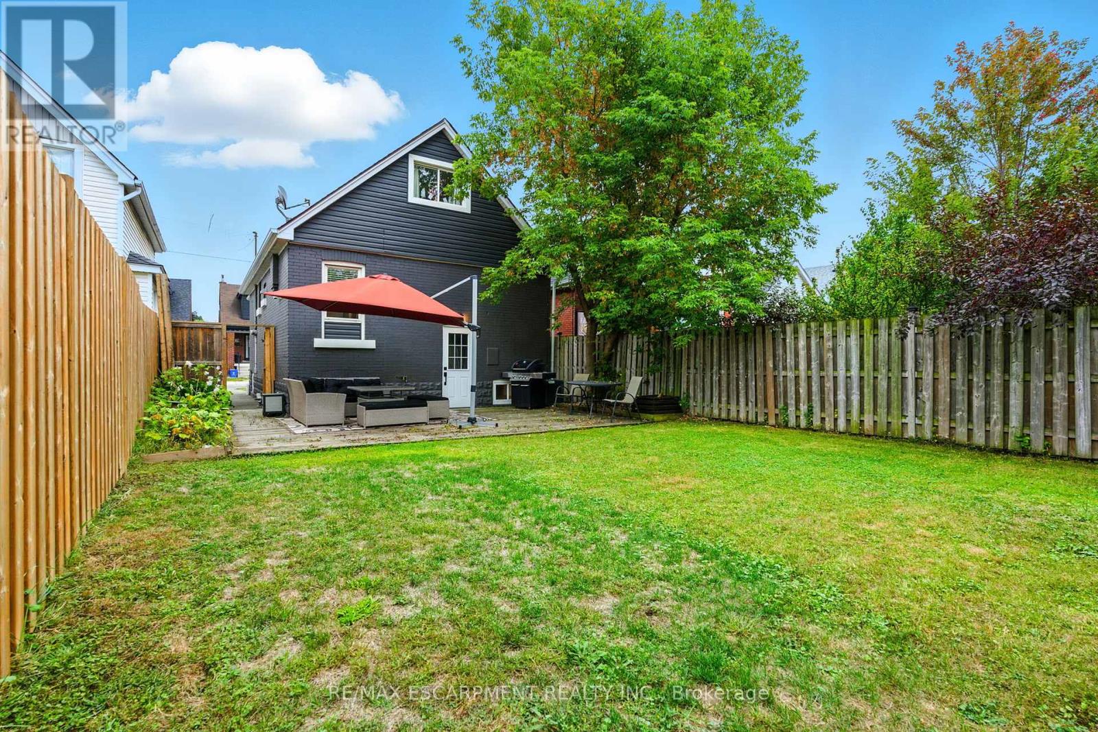 85 Crosthwaite Avenue N, Hamilton, Ontario  L8H 4V3 - Photo 37 - X12427643