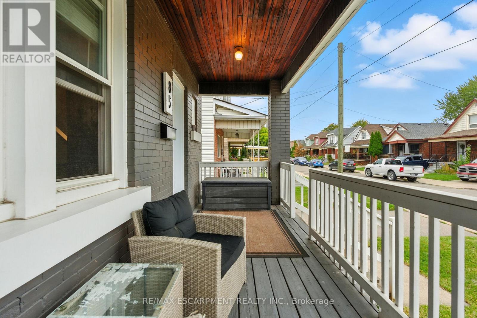 85 Crosthwaite Avenue N, Hamilton, Ontario  L8H 4V3 - Photo 4 - X12427643