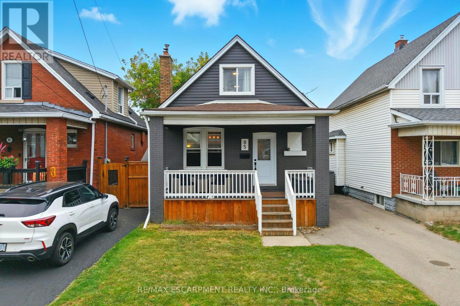 85 Crosthwaite Avenue N, Hamilton, Ontario  L8H 4V3 - Photo 40 - X12427643