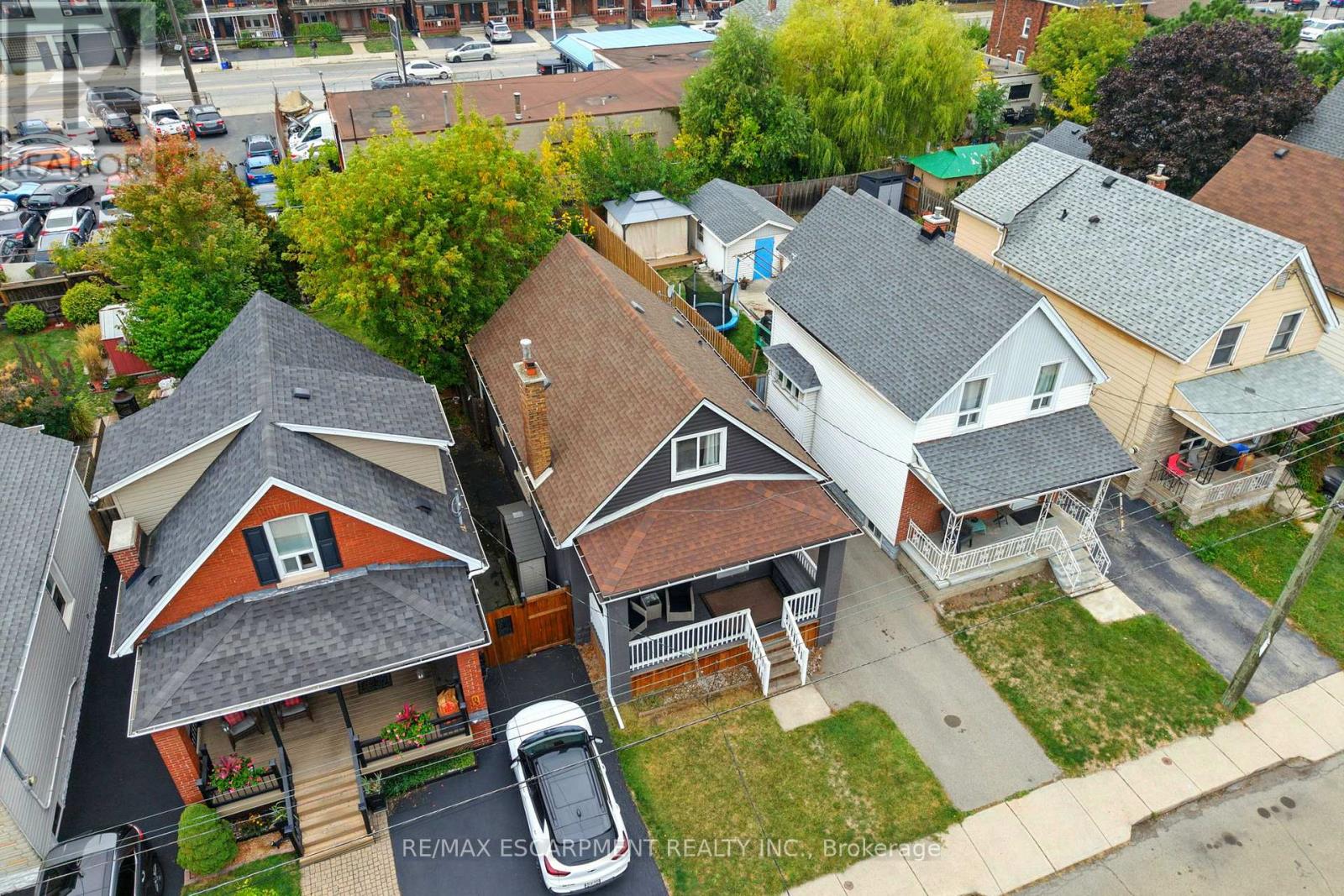 85 Crosthwaite Avenue N, Hamilton, Ontario  L8H 4V3 - Photo 42 - X12427643