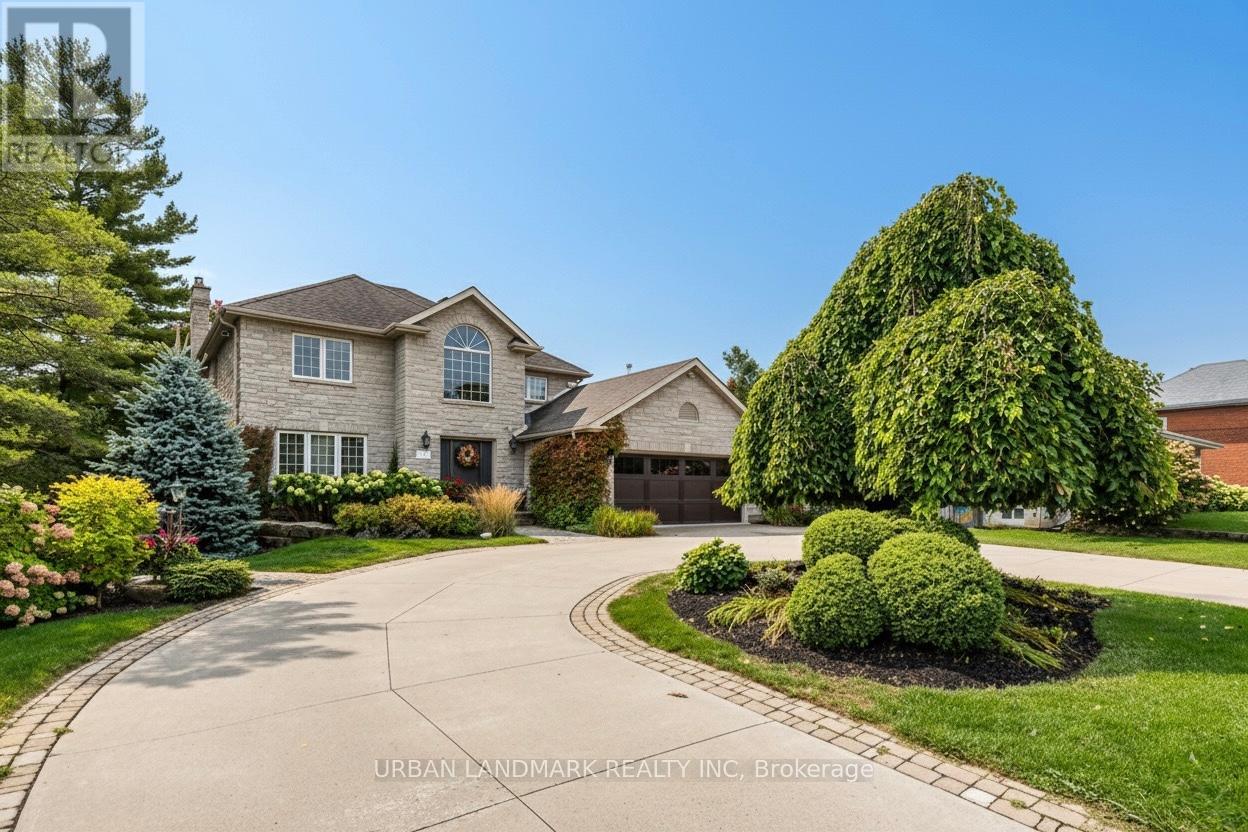161 MARIA STREET, Peterborough, Ontario