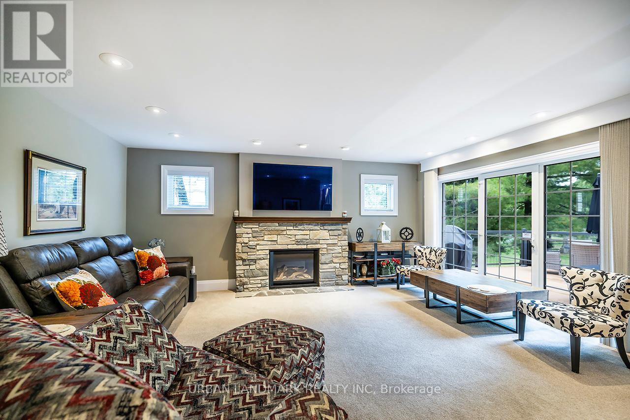 161 Maria Street, Peterborough, Ontario  K9H 1B8 - Photo 13 - X12427648
