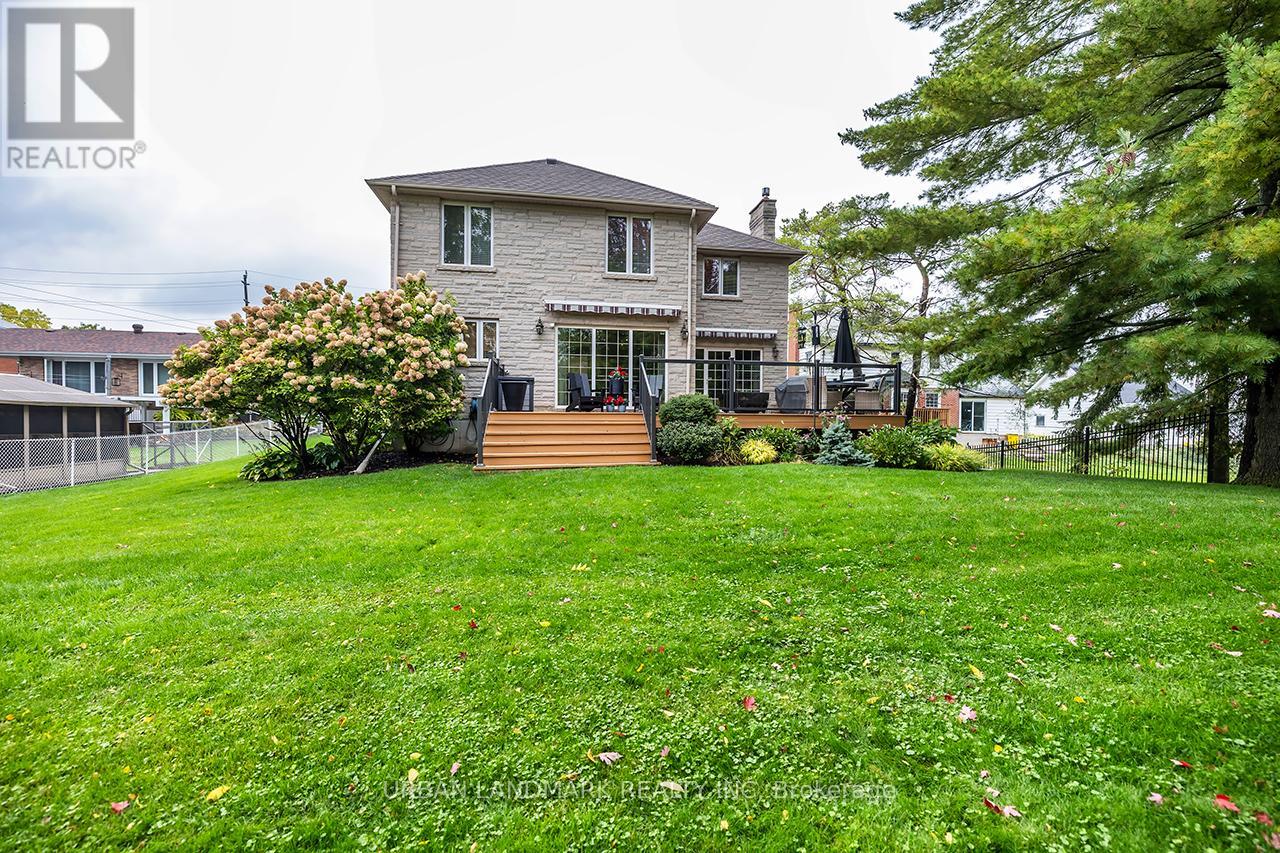 161 Maria Street, Peterborough, Ontario  K9H 1B8 - Photo 30 - X12427648