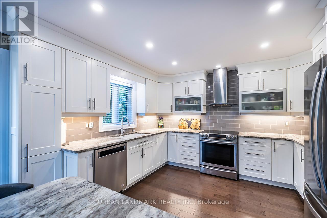 161 Maria Street, Peterborough, Ontario  K9H 1B8 - Photo 8 - X12427648