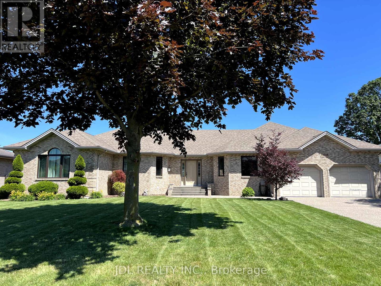 12356 CHARLENE LANE, Tecumseh, Ontario