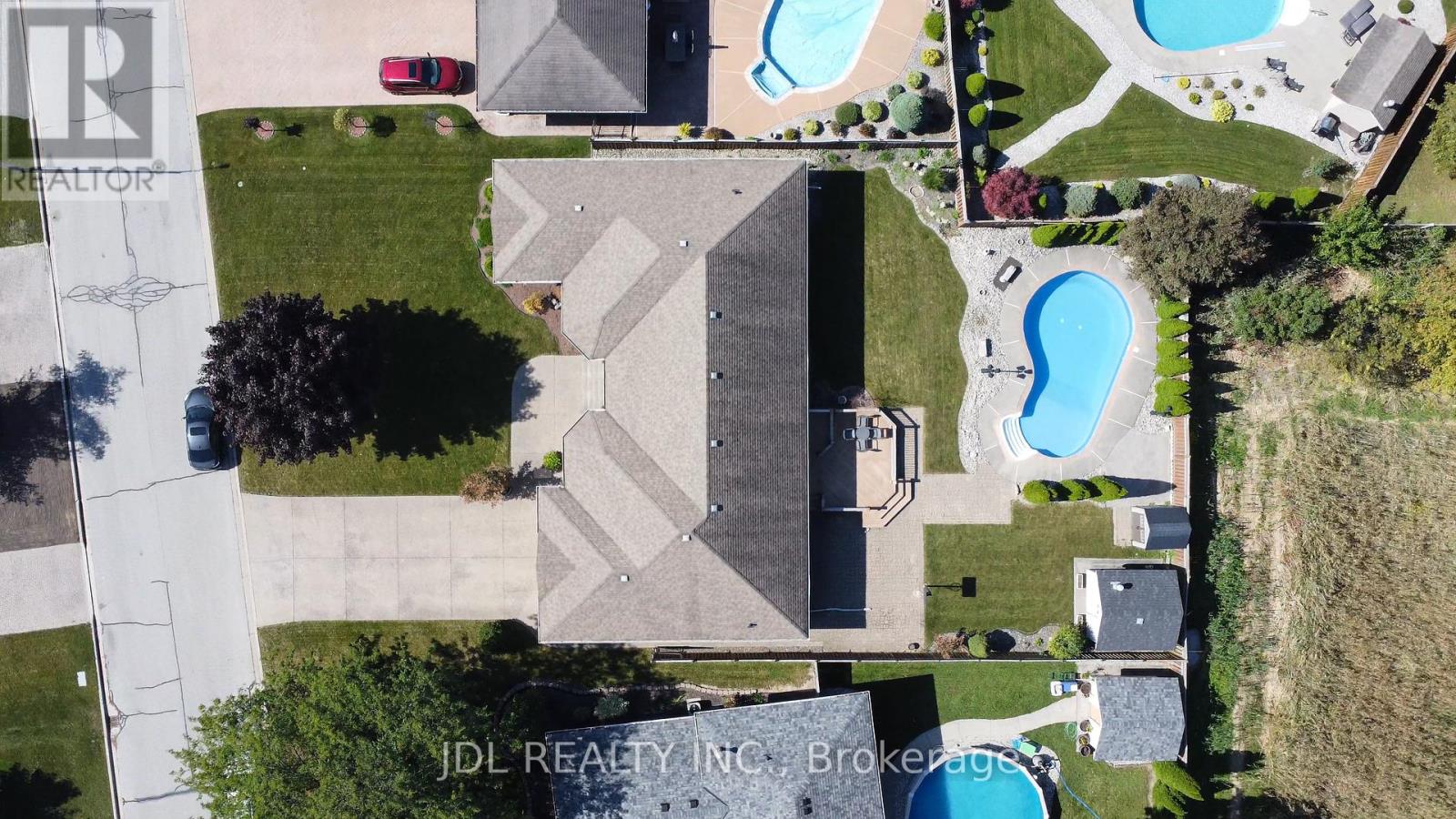 12356 Charlene Lane, Tecumseh, Ontario  N9K 1B1 - Photo 15 - X12427660