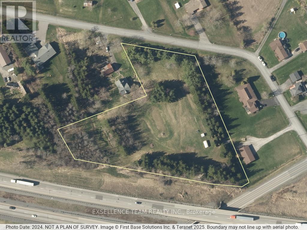 0 Speer Road, South Stormont, Ontario K0C 1P0 - Photo 9 - X12427677