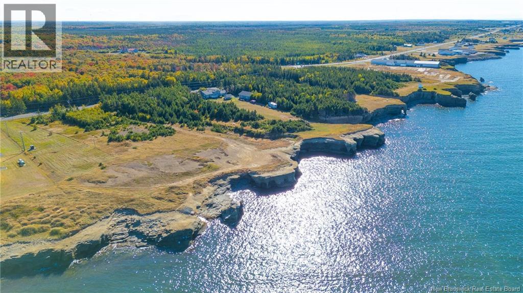 Lot 320 Route, Grande-Anse, New Brunswick  E8N 1H7 - Photo 3 - NB127223