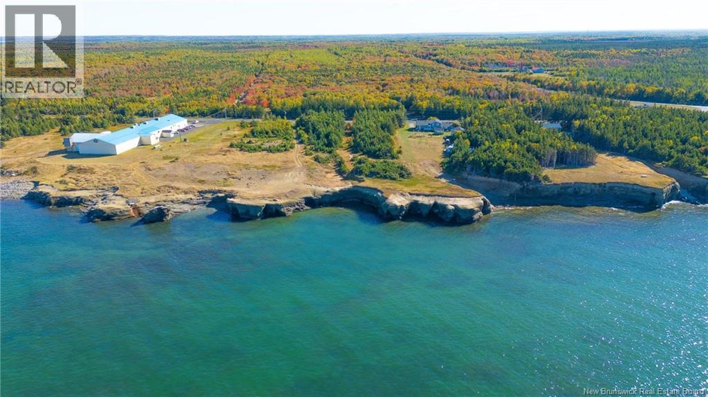 Lot 320 Route, Grande-Anse, New Brunswick  E8N 1H7 - Photo 2 - NB127223