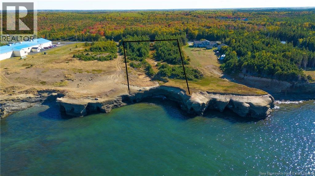 Lot 320 Route, Grande-Anse, New Brunswick