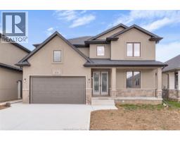 134 TUSCANY TRAIL, Chatham, Ontario