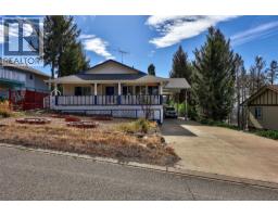 320 Linden Road Logan Lake, Logan Lake, Ca
