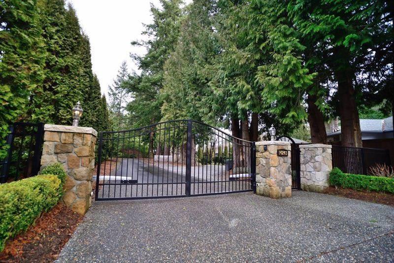 14243 31a Avenue, Surrey, British Columbia  V4P 2J3 - Photo 2 - R3049608