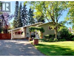 2925 Bessborough Place, Prince George, Ca