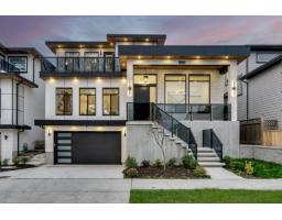 16647 18 Avenue, Surrey, Ca