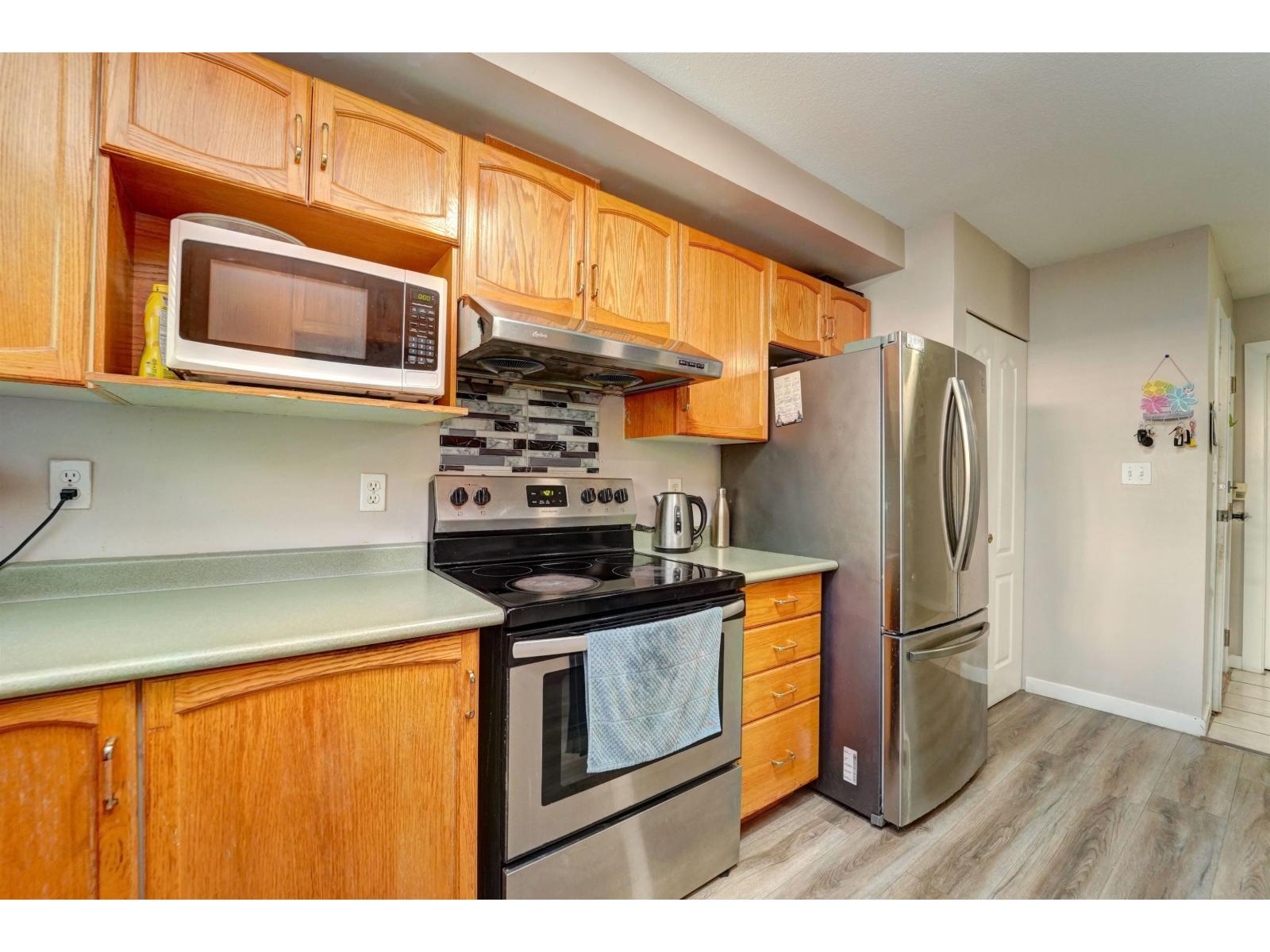 116 2964 Trethewey Street, Abbotsford, British Columbia  V2T 6P4 - Photo 11 - R3051913