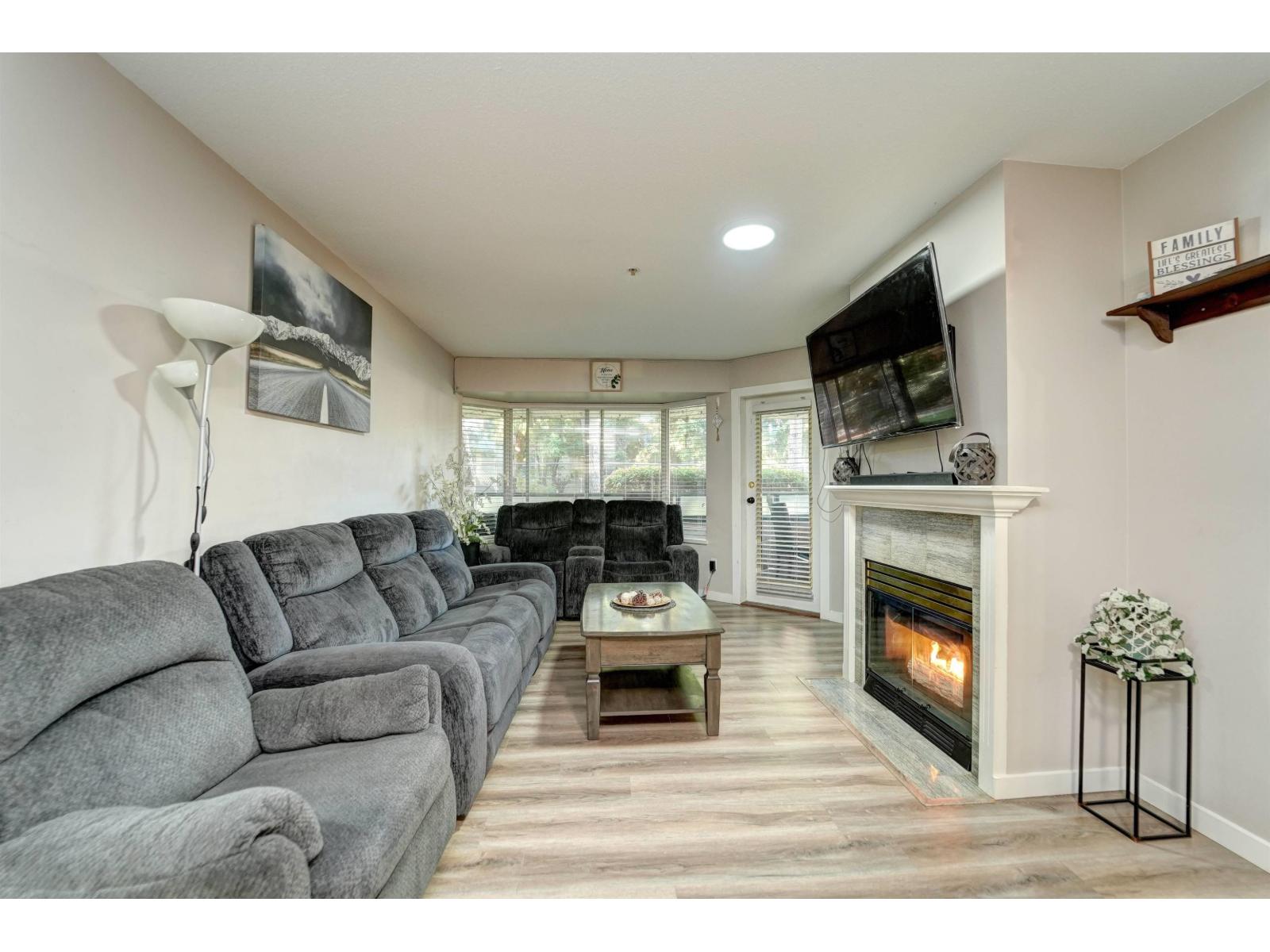 116 2964 Trethewey Street, Abbotsford, British Columbia  V2T 6P4 - Photo 5 - R3051913