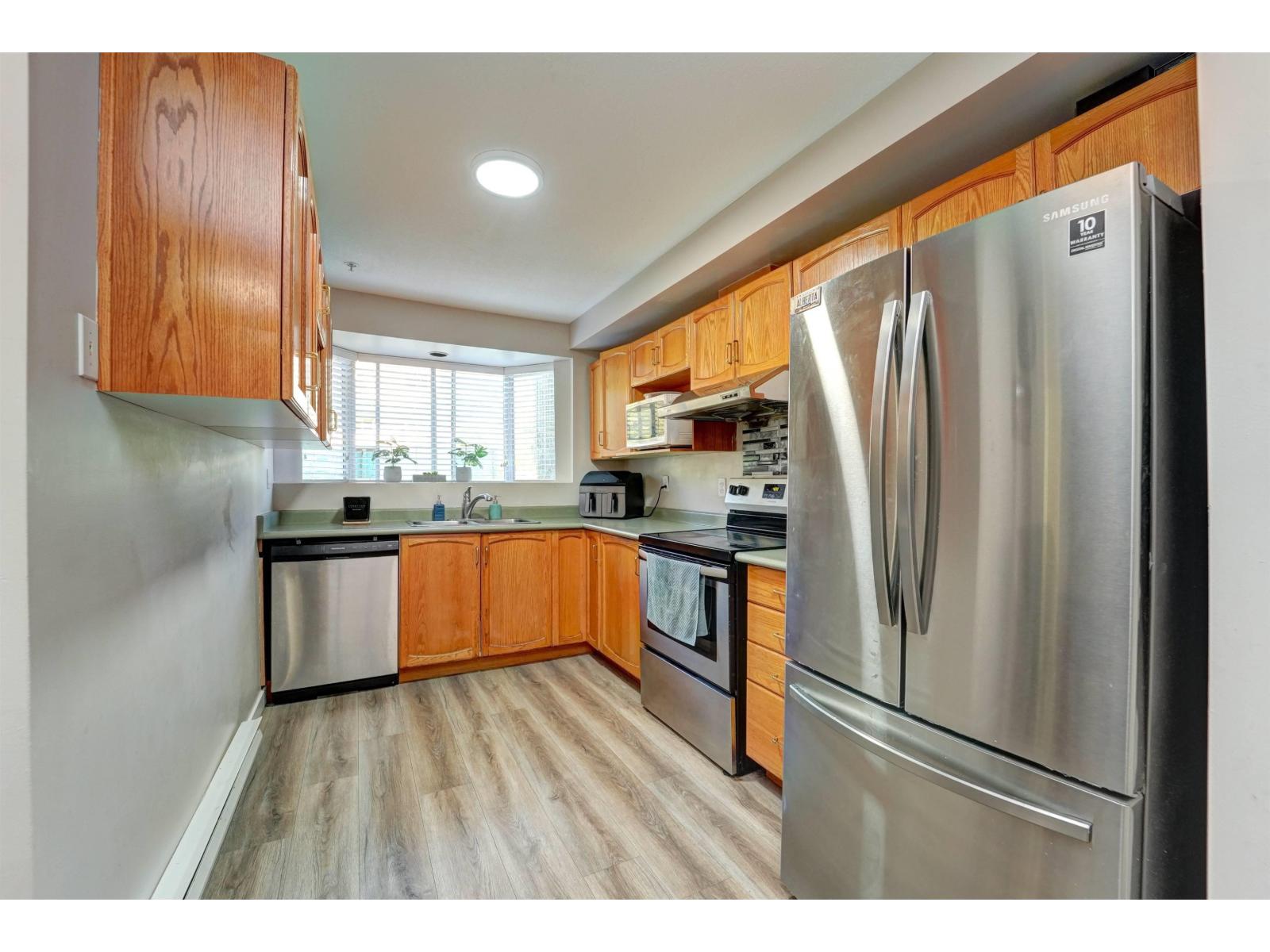 116 2964 Trethewey Street, Abbotsford, British Columbia  V2T 6P4 - Photo 9 - R3051913