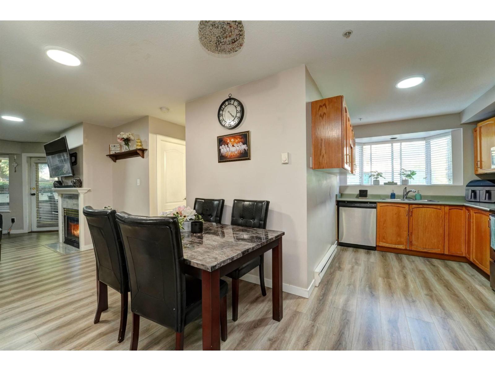 116 2964 Trethewey Street, Abbotsford, British Columbia  V2T 6P4 - Photo 13 - R3051913
