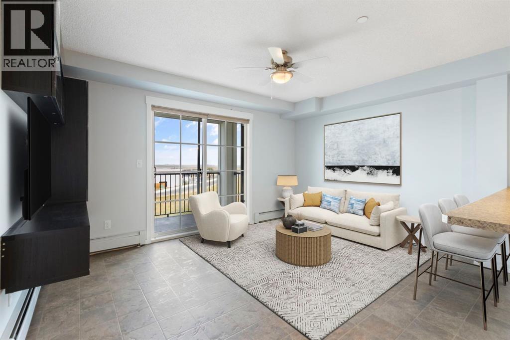 3303, 279 Copperpond Common Se, Calgary, Alberta  T2Z 1J6 - Photo 9 - A2253591