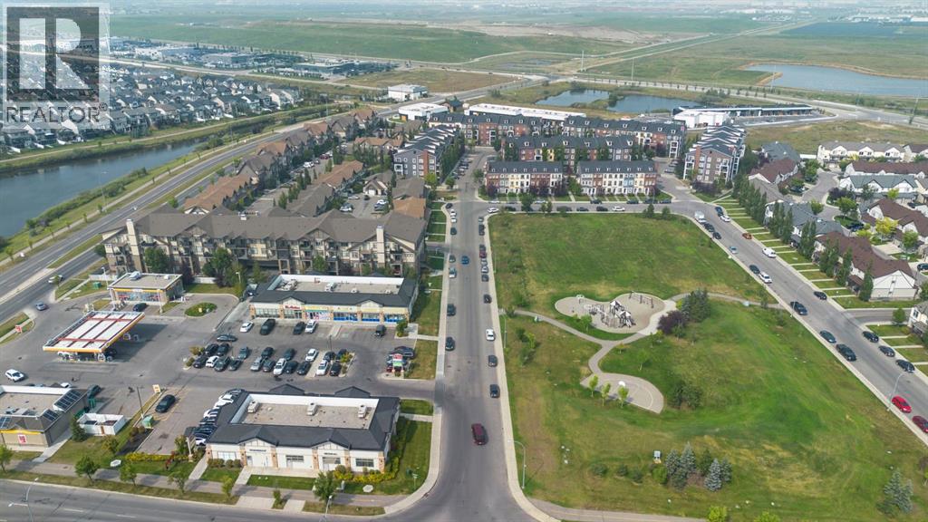 3303, 279 Copperpond Common Se, Calgary, Alberta  T2Z 1J6 - Photo 36 - A2253591