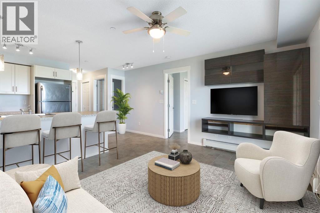 3303, 279 Copperpond Common Se, Calgary, Alberta  T2Z 1J6 - Photo 6 - A2253591