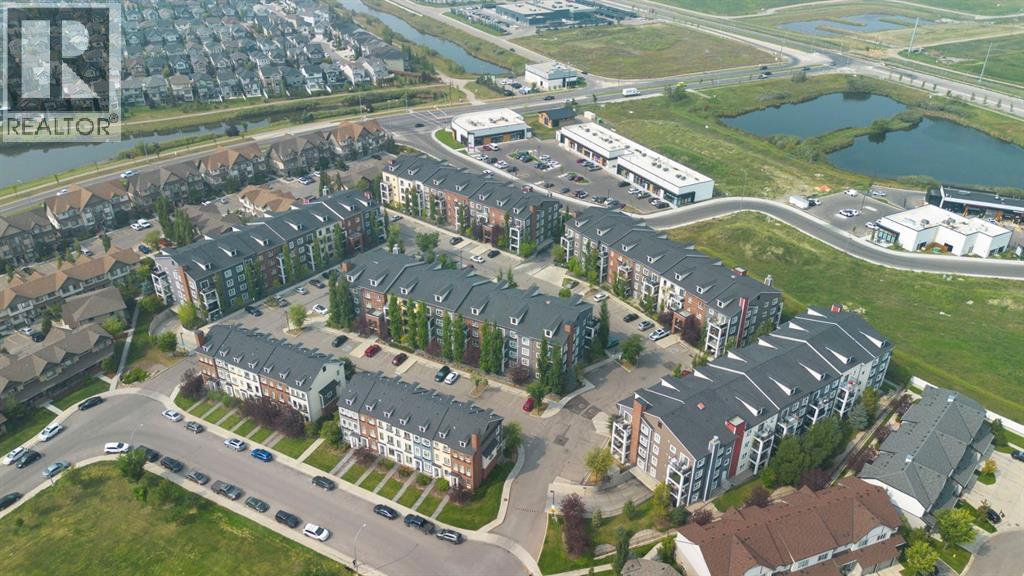 3303, 279 Copperpond Common Se, Calgary, Alberta  T2Z 1J6 - Photo 30 - A2253591