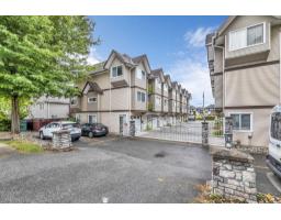 112 19700 56 Avenue, Langley, Ca