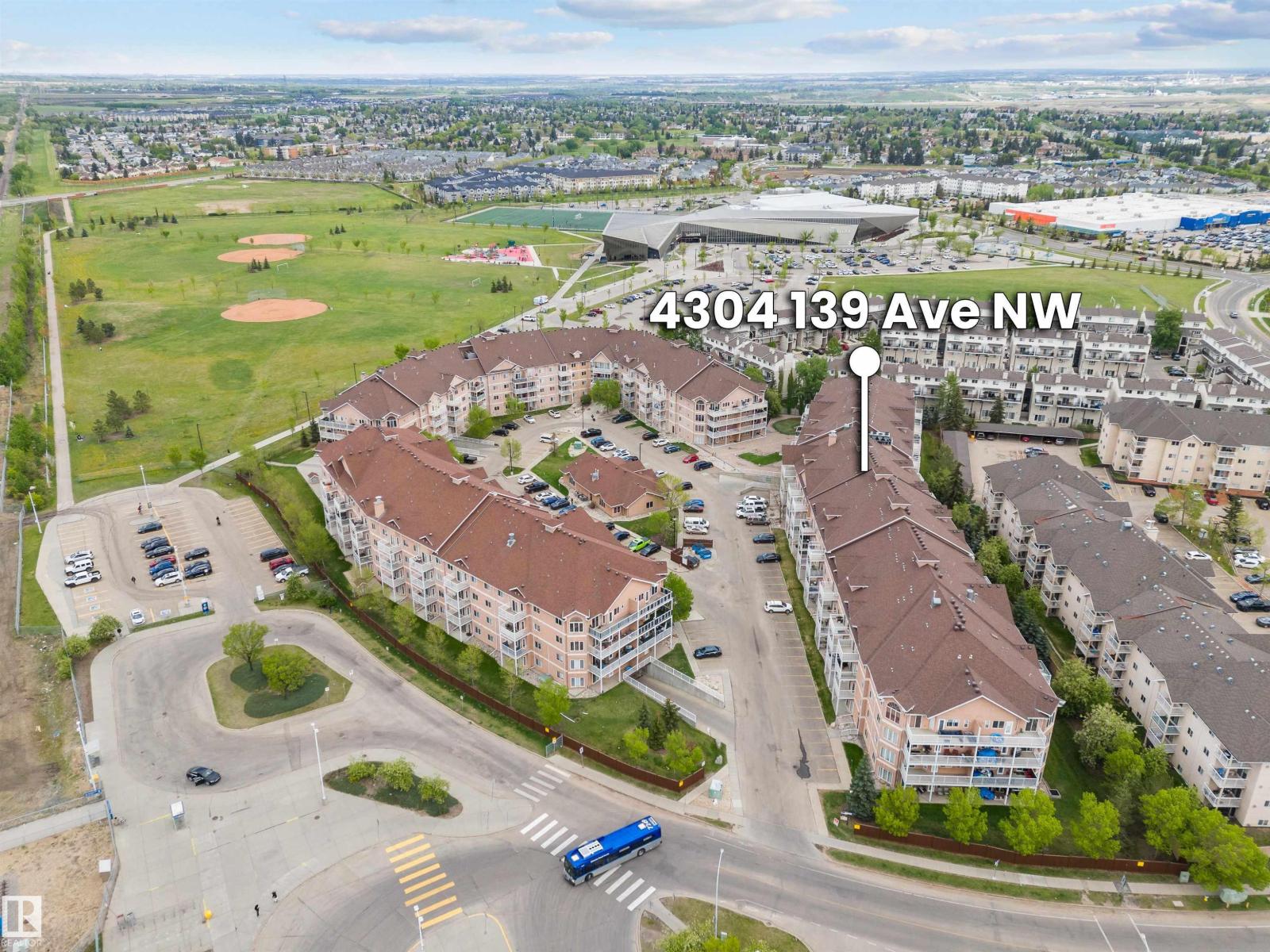 4304 139 Av Nw, Edmonton, Alberta  T5Y 0H6 - Photo 13 - E4459562